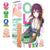 NPG - Teppen OL Lust Escalation Teppen Onahole  (Beige) -  Masturbator Vagina (Non Vibration)  Durio.sg
