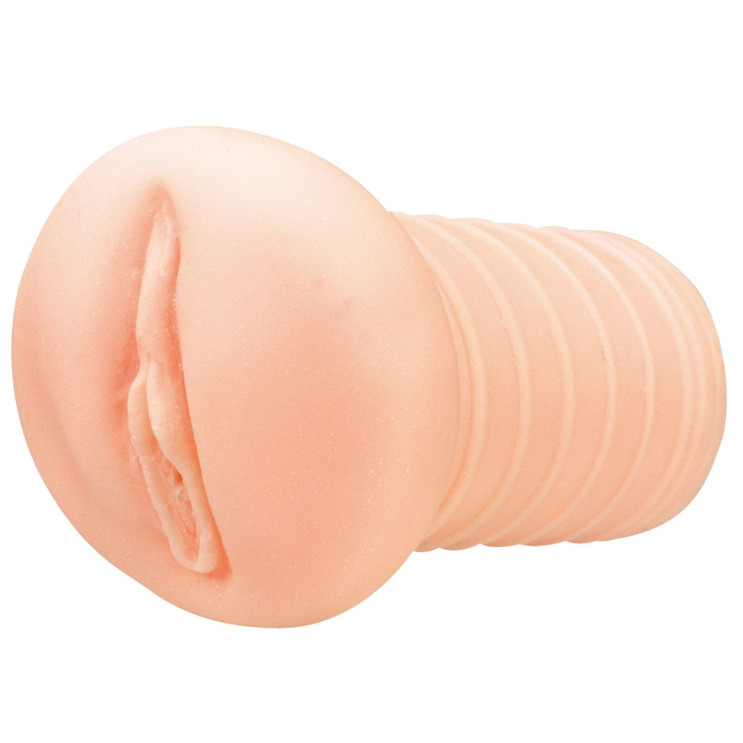 NPG - The Dignity of a Famous Instrument Lower Onahole (Beige) -  Masturbator Vagina (Non Vibration)  Durio.sg