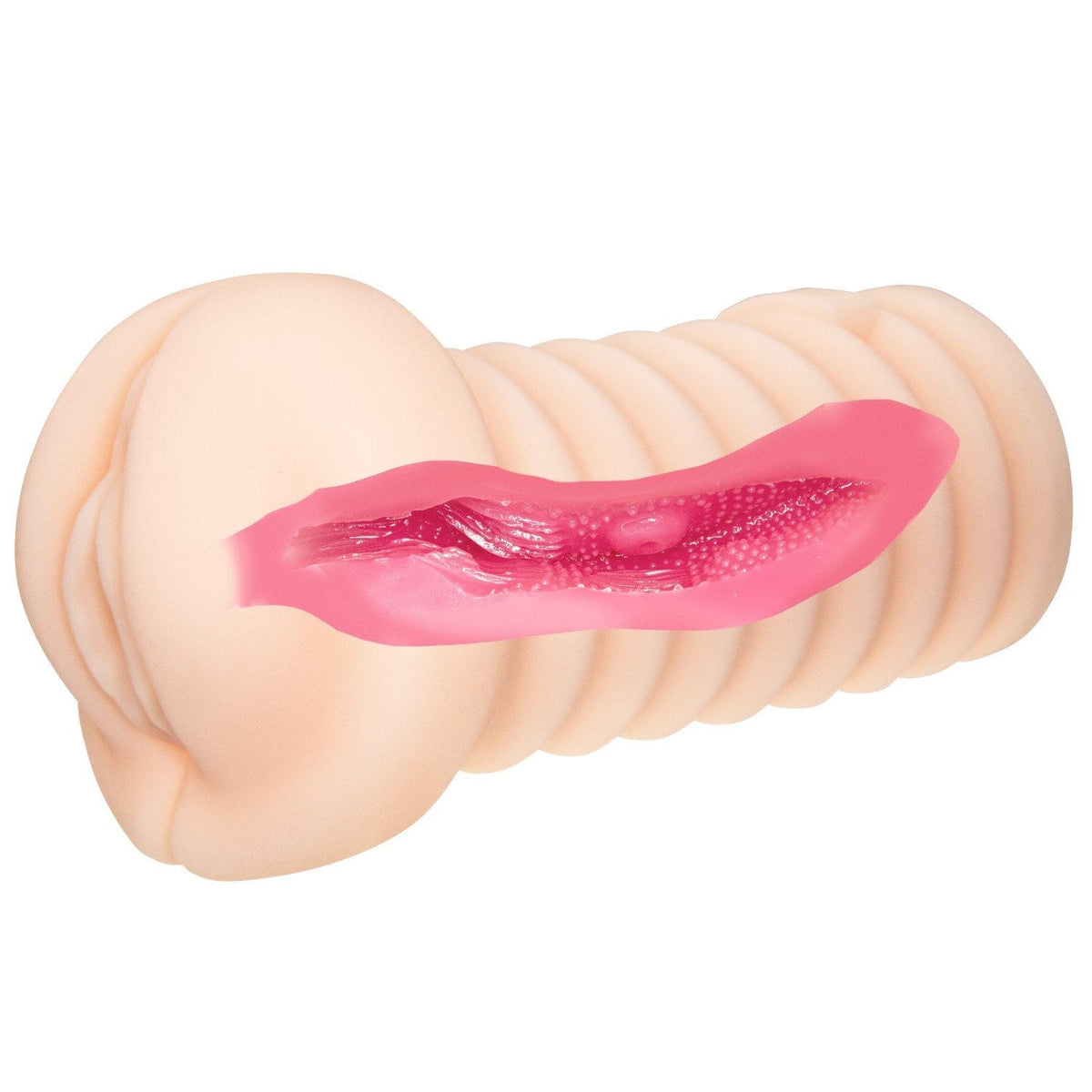 NPG - The Dignity of a Masterpiece Black Label Meiki Onahole (Beige) -  Masturbator Vagina (Non Vibration)  Durio.sg