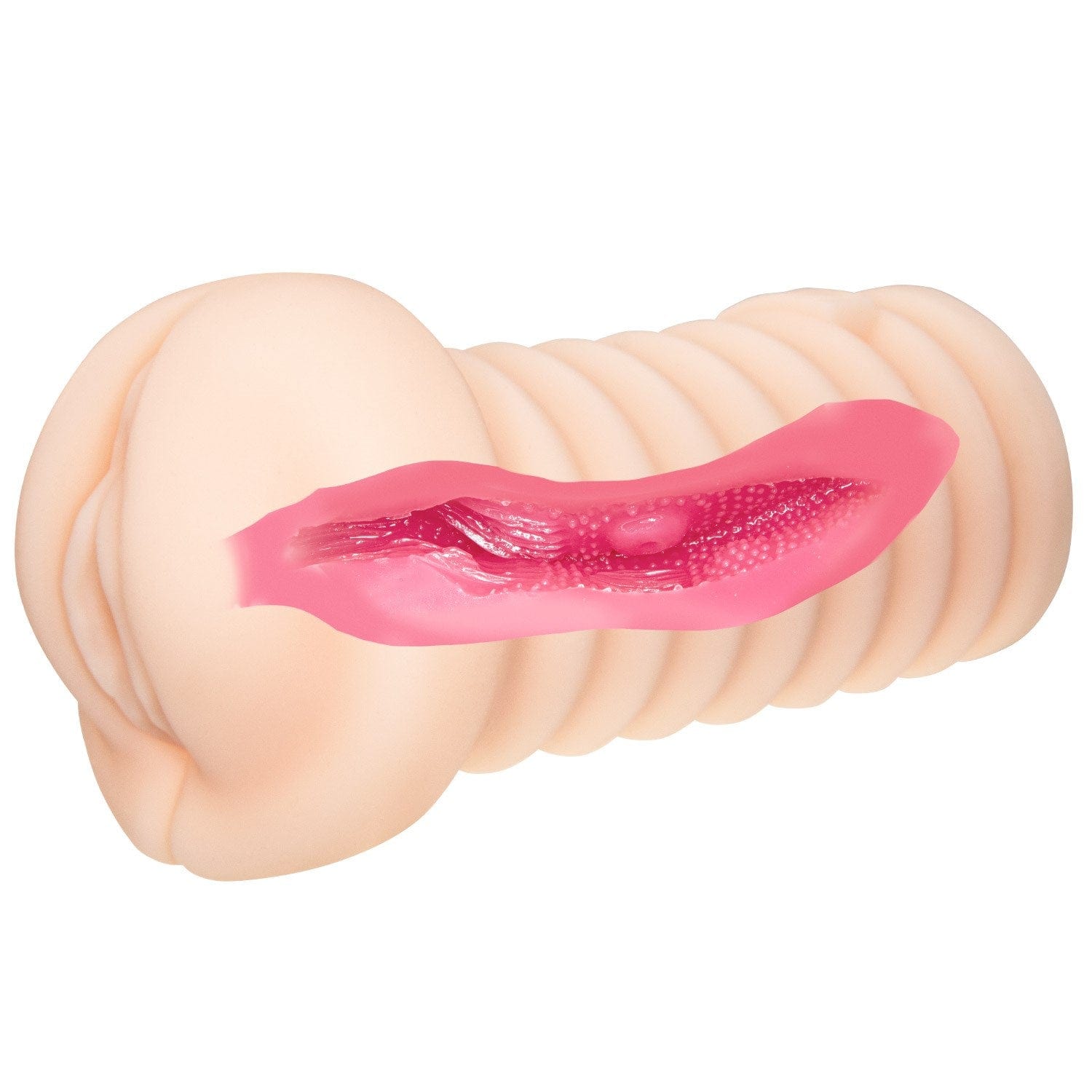 NPG - The Dignity of a Masterpiece Black Label Meiki Onahole (Beige) -  Masturbator Vagina (Non Vibration)  Durio.sg