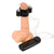 NPG - The Glans Massager Series Half Cap Vibrating Cock Sleeve (Black) -  Cock Sleeves (Vibration) Non Rechargeable  Durio.sg