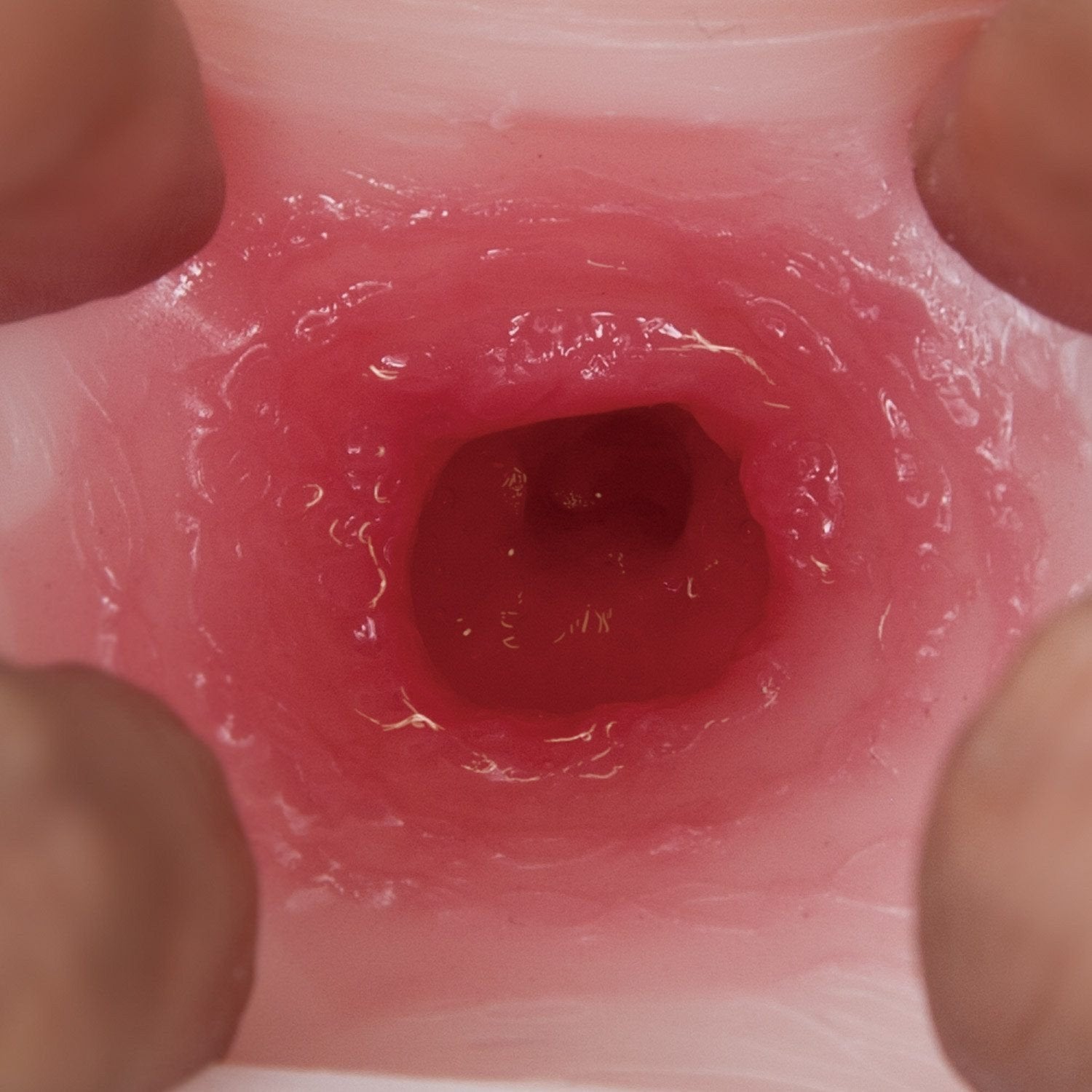 NPG - Virgin Hole Arisa Okouchi Onahole (Beige) -  Masturbator Vagina (Non Vibration)  Durio.sg