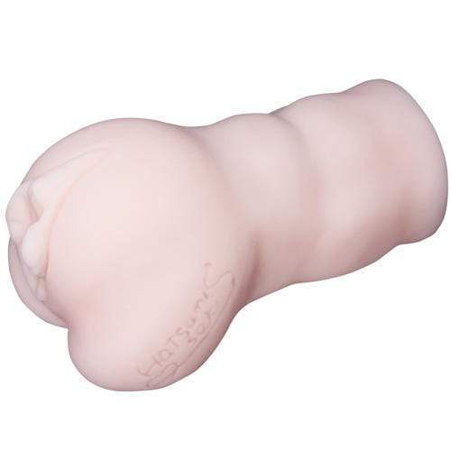 NPG - Virgin Hole Saki Hatsumi Meiki Onahole (Beige) -  Masturbator Vagina (Non Vibration)  Durio.sg