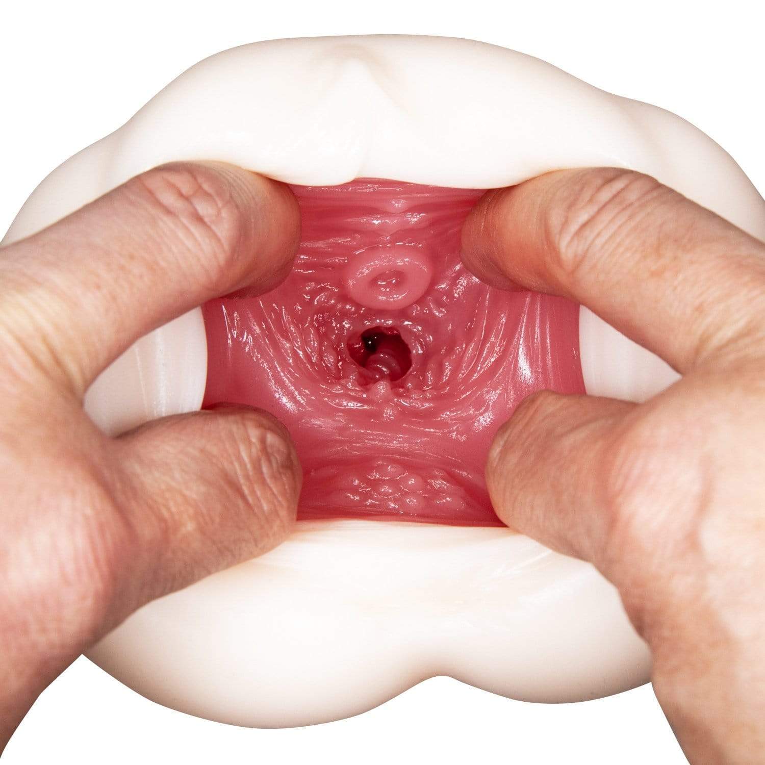 NPG - Young Wife Series Mizuno Chaoyo Meiki Onahole (Beige) -  Masturbator Vagina (Non Vibration)  Durio.sg