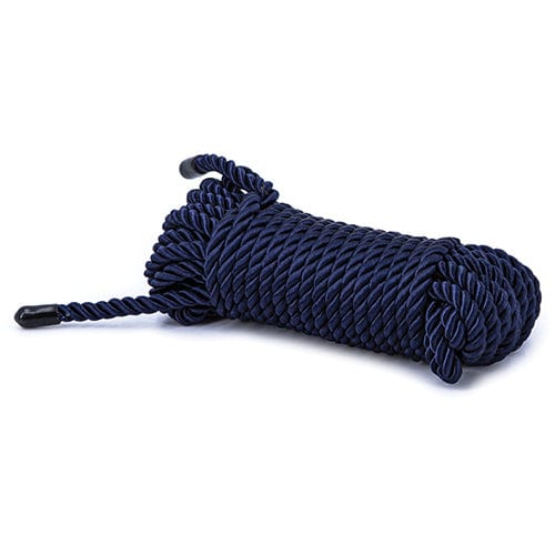 NS Novelties - Bondage Couture Rope (Blue) -  Rope  Durio.sg