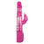 NS Novelties - Bunnytron Petite Thruster Vibe Rabbit Vibrator (Pink) -  Rabbit Dildo (Vibration) Non Rechargeable  Durio.sg