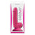 NS Novelties - Colours Softies Dildo 6" (Pink) -  Realistic Dildo w/o suction cup (Non Vibration)  Durio.sg