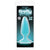NS Novelties - Firefly Pleasure Anal Plug Medium (Blue) -  Anal Plug (Non Vibration)  Durio.sg