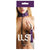 NS Novelties - Lust Bondage Collar and Leash (Purple) -  Leash  Durio.sg