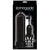 NS Novelties - Renegade Acrylic Bolero Penis Pump (Black) -  Penis Pump (Non Vibration)  Durio.sg