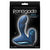 NS Novelties - Renegade Silicone Mach 2 Remote Control Prostate Massager (Blue) -  Prostate Massager (Vibration) Rechargeable  Durio.sg
