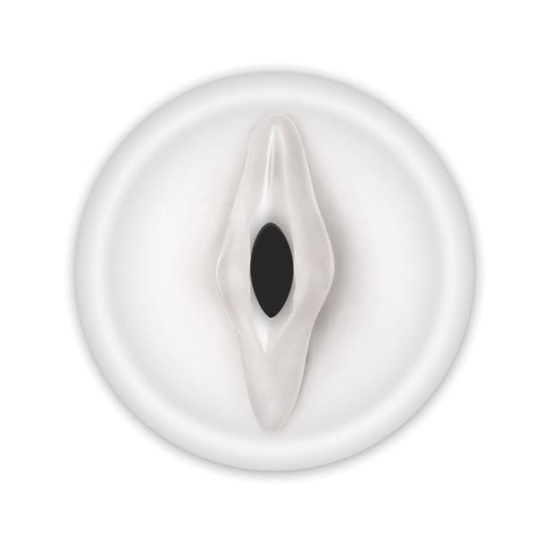 NS Novelties - Renegade Universal Pump Sleeve (White) -  Accessories  Durio.sg
