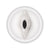 NS Novelties - Renegade Universal Pump Sleeve (White) -  Accessories  Durio.sg