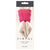 NS Novelties - Sinful Nylon Bondage Rope 25ft (Pink) -  Rope  Durio.sg