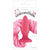 NS Novelties - Unicorn Tails Silicone Butt Plug (Pink) -  Anal Plug (Non Vibration)  Durio.sg