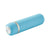 NU - Sensuelle 15 Functions Joie Bullet Vibrator (Blue) -  Bullet (Vibration) Rechargeable  Durio.sg