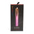 NU - Sensuelle Aluminium Rumba Warming Bullet Vibrator (Multi Colour) -  Bullet (Vibration) Rechargeable  Durio.sg