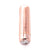 NU - Sensuelle Joie Discreet Petite Powerful Bullet Vibrator (Rose Gold) -  Bullet (Vibration) Rechargeable  Durio.sg