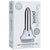 NU - Sensuelle Point Rechargeable Bullet Vibrator (Silver) -  Bullet (Vibration) Rechargeable  Durio.sg
