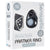 NU - Sensuelle Rechargeable Remote Control Partner Cock Ring (Black) -  Silicone Cock Ring (Vibration) Rechargeable  Durio.sg
