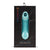 NU - Sensuelle Triple Action Trinitii Tongue Flickering Vibrator (Electric Blue) -  Clit Massager (Vibration) Rechargeable  Durio.sg