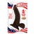 Nasstoys - Real Skin All American Whoppers Flexible Dong Realistic Dildo with Balls 6.5" (Brown) -  Realistic Dildo with suction cup (Non Vibration)  Durio.sg