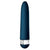 Nasstoys - The Velvet Kiss Collection We Scream Bullet Vibrator (Black) -  Bullet (Vibration) Non Rechargeable  Durio.sg