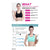 Naya Nina - Seamless Underwear / Sport bra NA17360002 (Pink) -  Lingerie  Durio.sg