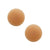 Neva Nude - Yummy Skin Invisible Reusable Silicone Pasties Nipple Covers O/S (Mocha) -  Nipple Covers  Durio.sg