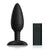 Nexus - Ace Remote Control Wireless Vibrating Butt Plug L (Black) -  Remote Control Anal Plug (Vibration) Rechargeable  Durio.sg