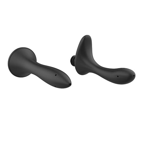 Nexus - Anal Douche Set (Black) -  Anal Douche (Non Vibration)  Durio.sg