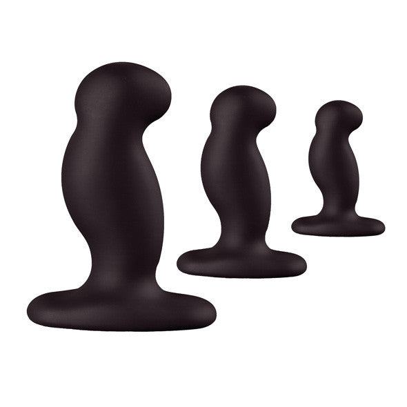 Nexus - Anal Starter Kit -  Anal Kit (Non Vibration)  Durio.sg