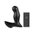 Nexus - Beat Remote Control Thumping Prostate Massager (Black) -  Remote Control Anal Plug (Vibration) Rechargeable  Durio.sg