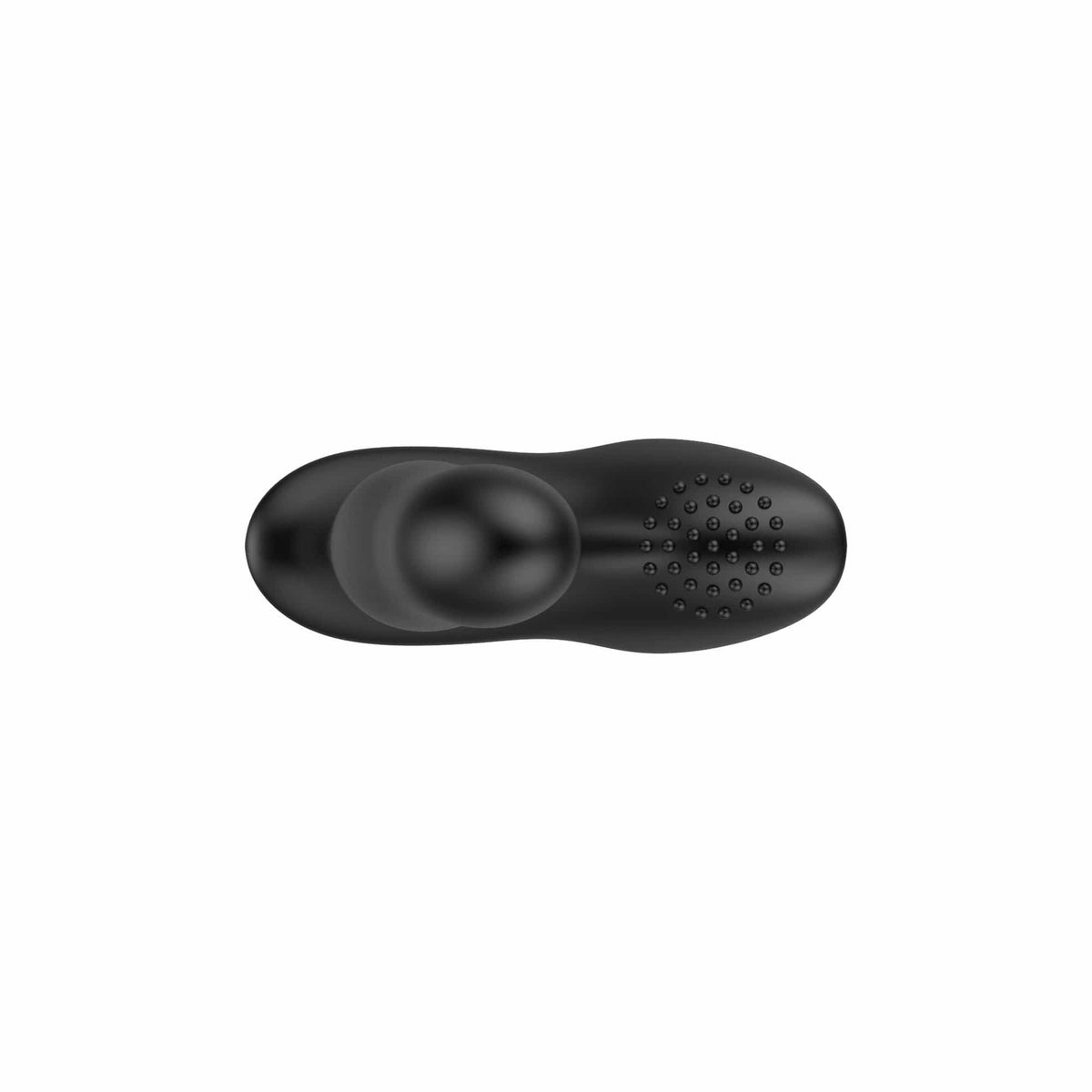 Nexus - Boost Rechargeable Inflatable Prostate Massager with Remote Control (Black) -  Prostate Massager (Vibration) Rechargeable  Durio.sg
