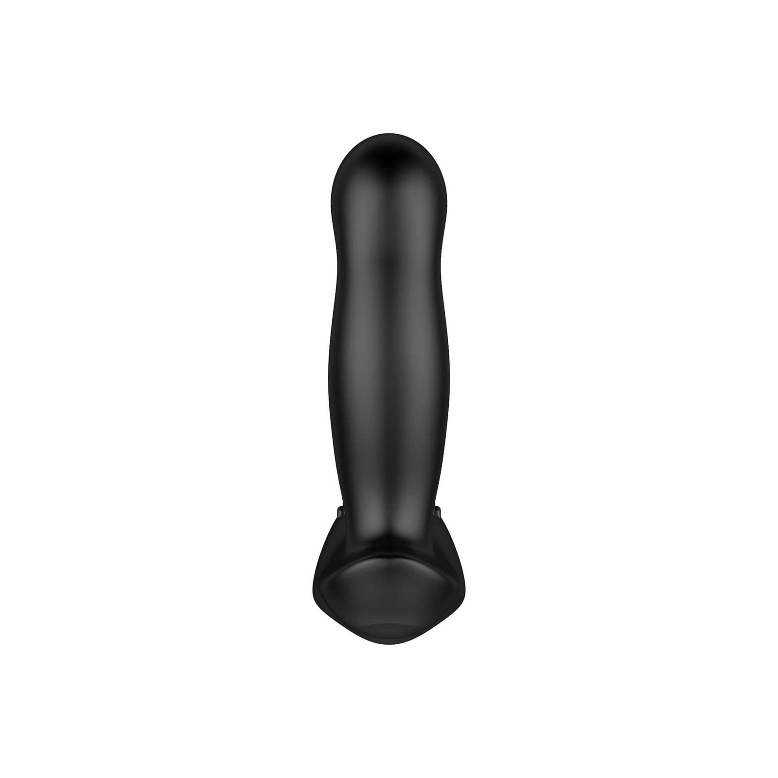 Nexus - Boost Rechargeable Inflatable Prostate Massager with Remote Control (Black) -  Prostate Massager (Vibration) Rechargeable  Durio.sg