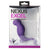Nexus - Excel Prostate Massager (Black) -  Prostate Massager (Non Vibration)  Durio.sg