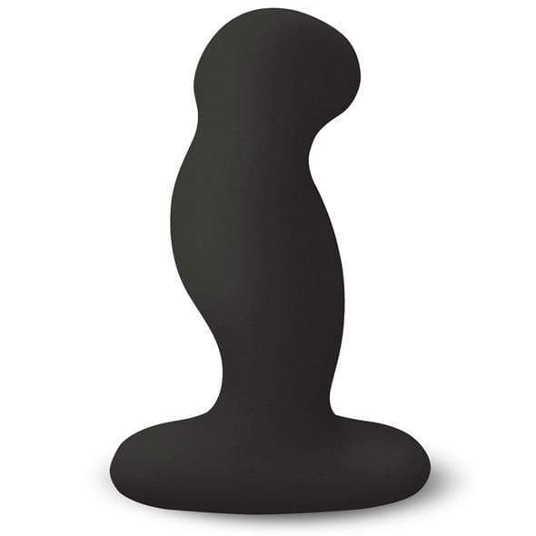 Nexus - G Play Plus Rechargeable Prostate Massager Large (Black) -  Prostate Massager (Vibration) Rechargeable  Durio.sg