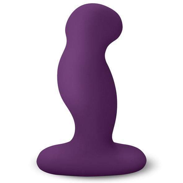 Nexus - G Play Plus Rechargeable Prostate Massager Large (Purple) -  Prostate Massager (Vibration) Rechargeable  Durio.sg