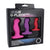 Nexus - G Play Plus Trio Rechargeable Prostate Massager (Multi Colour) -  Prostate Massager (Vibration) Rechargeable  Durio.sg