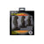 Nexus - GplayTrio+ Unisex Rechargeable Vibrator Set (Black) -  Anal Plug (Vibration) Rechargeable  Durio.sg