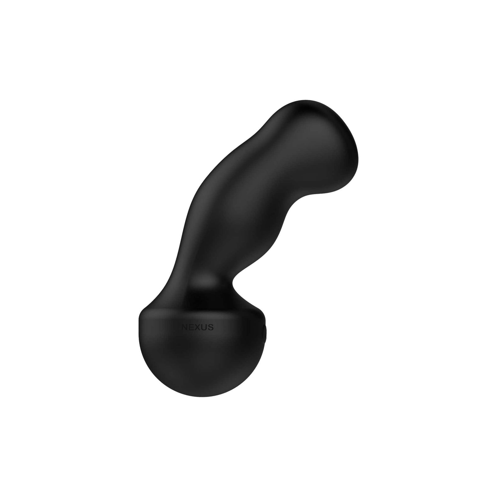 Nexus - Gyro Vibe Extreme Hands Free Unisex Vibrating Dildo (Black) -  Prostate Massager (Vibration) Rechargeable  Durio.sg