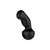 Nexus - Gyro Vibe Extreme Hands Free Unisex Vibrating Dildo (Black) -  Prostate Massager (Vibration) Rechargeable  Durio.sg