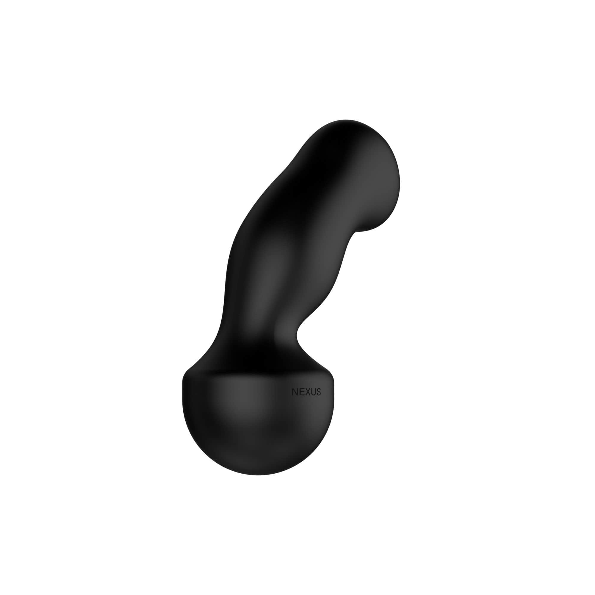 Nexus - Gyro Vibe Extreme Hands Free Unisex Vibrating Dildo (Black) -  Prostate Massager (Vibration) Rechargeable  Durio.sg
