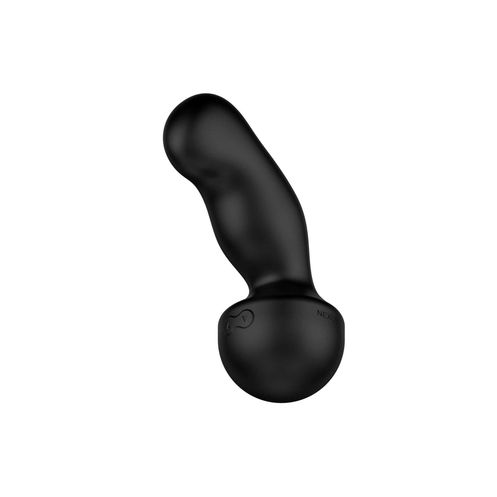 Nexus - Gyro Vibe Extreme Hands Free Unisex Vibrating Dildo (Black) -  Prostate Massager (Vibration) Rechargeable  Durio.sg
