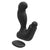 Nexus - Max 20 Remote Control Unisex Prostate Massager (Black) -  Remote Control Anal Plug (Vibration) Rechargeable  Durio.sg
