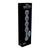 Nexus - Quattro Vibrating Anal Balls Beads (Black) -  Anal Beads (Vibration) Rechargeable  Durio.sg