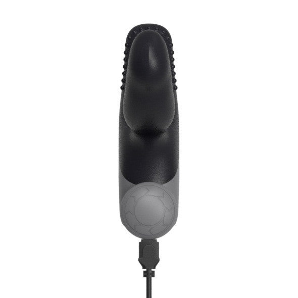 Nexus - Revo 2 Prostate Massager (Black) -  Prostate Massager (Vibration) Rechargeable  Durio.sg