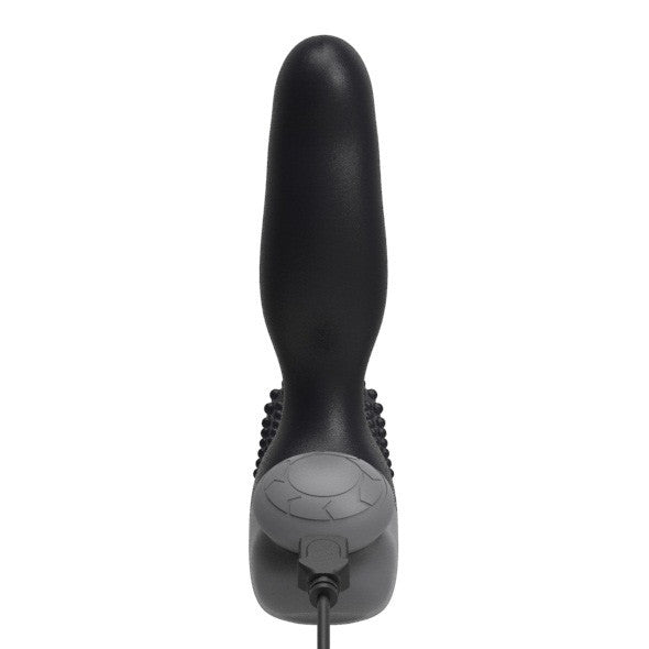 Nexus - Revo 2 Prostate Massager (Black) -  Prostate Massager (Vibration) Rechargeable  Durio.sg