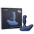 Nexus - Revo 2 Rechargeable Rotating Prostate Massager Improved (Blue) -  Prostate Massager (Vibration) Rechargeable  Durio.sg