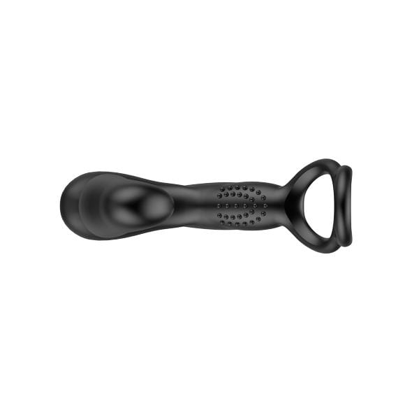 Nexus - Revo Embrace Waterproof Remote Control Rotating Prostate Massager (Black) -  Prostate Massager (Vibration) Rechargeable  Durio.sg